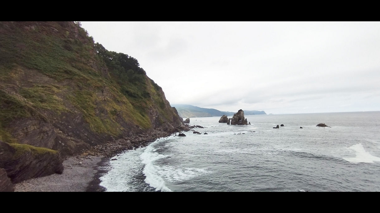Bermeo, Guernica & the Cantabrian Coast
