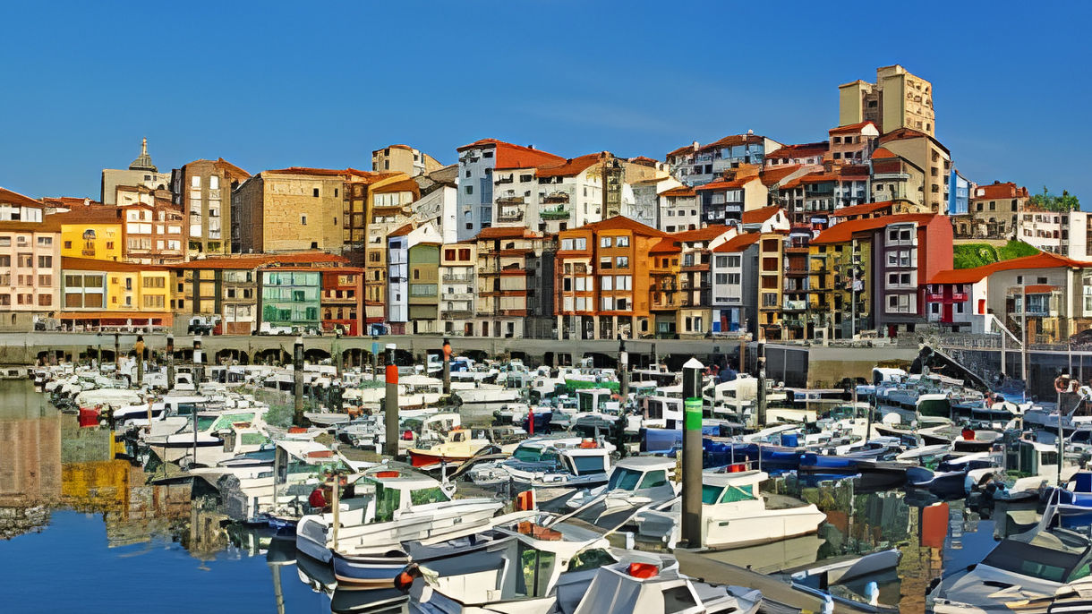Bermeo, Guernica & the Cantabrian Coast