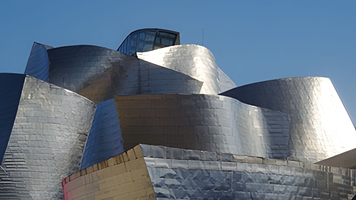 Easy Bilbao (Wheelchair Accessible)