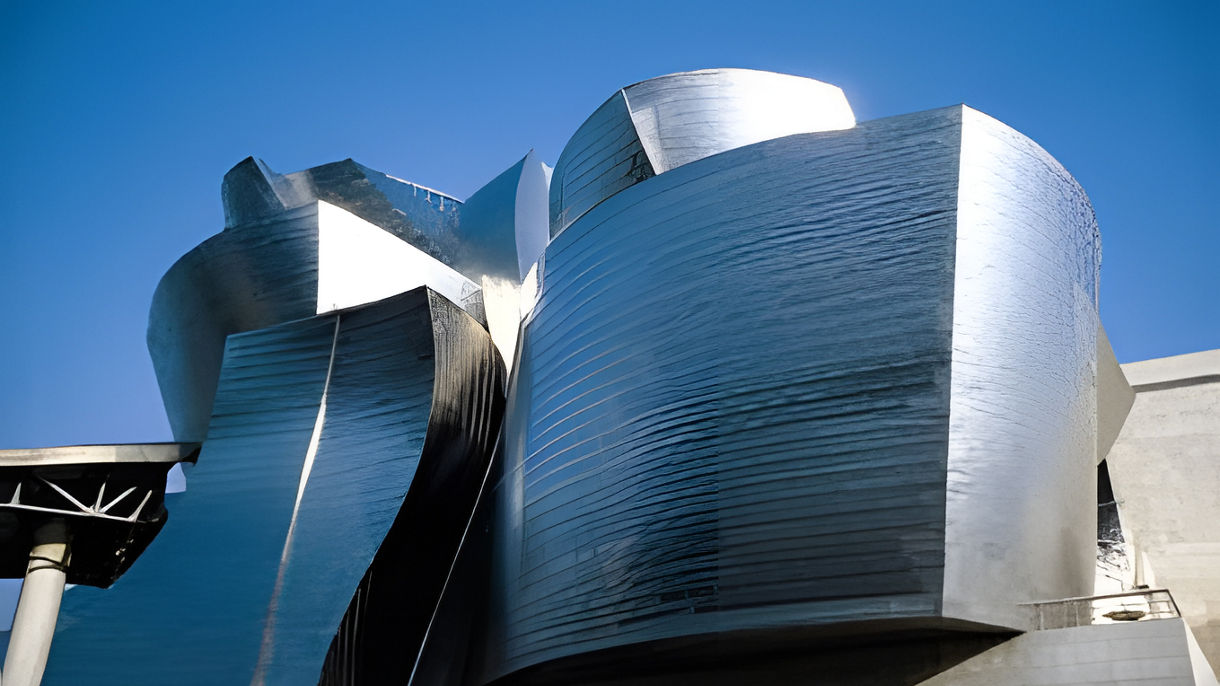 Bilbao Highlights & the Guggenheim Museum