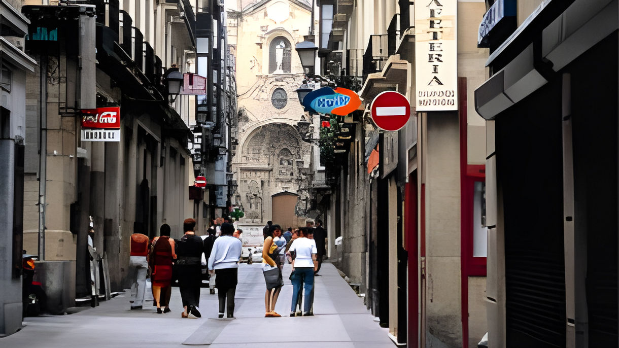 Bilbao Highlights & the Guggenheim Museum