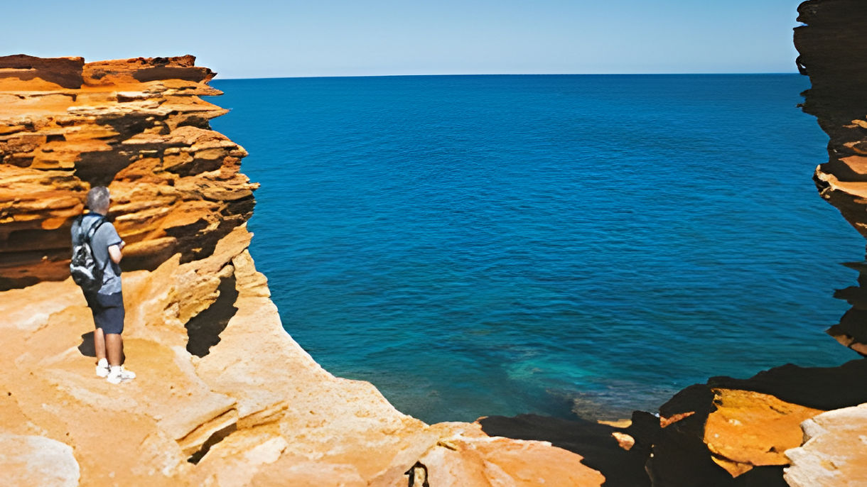 Best of Broome