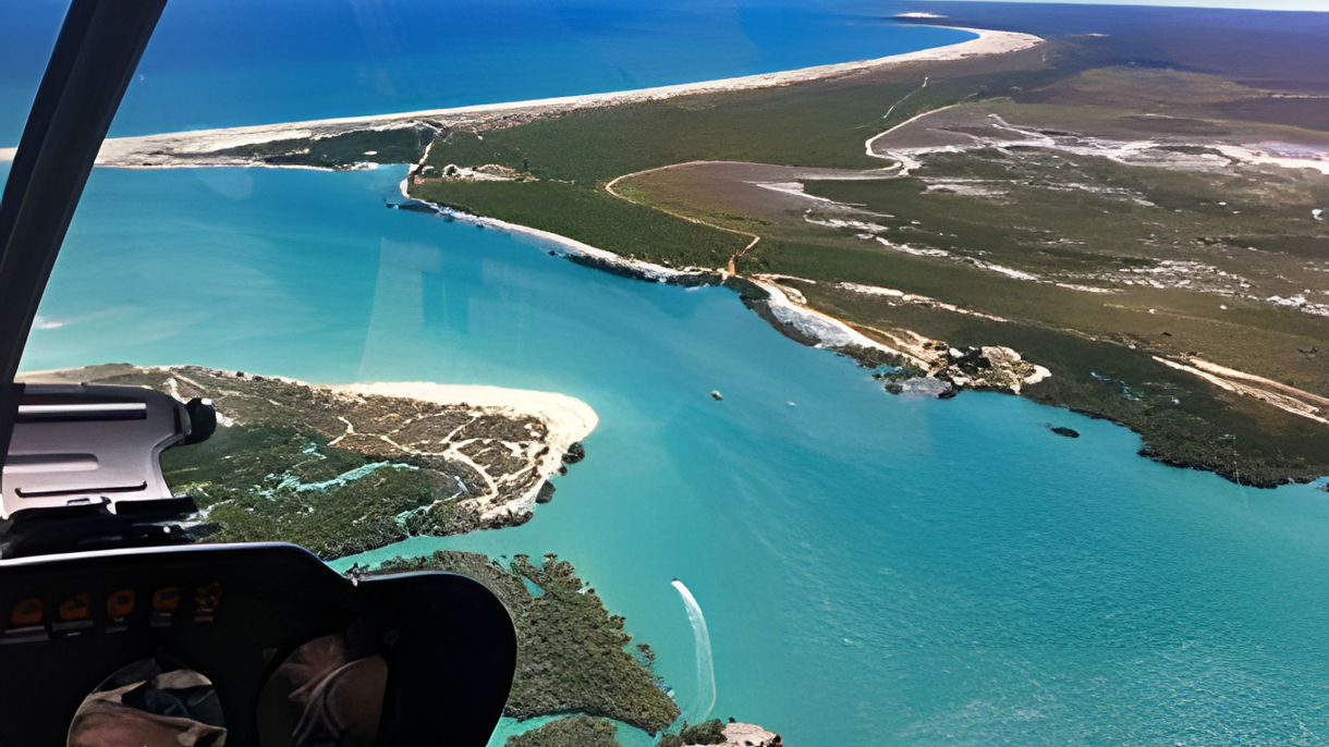 Willie Creek Pearl Farm