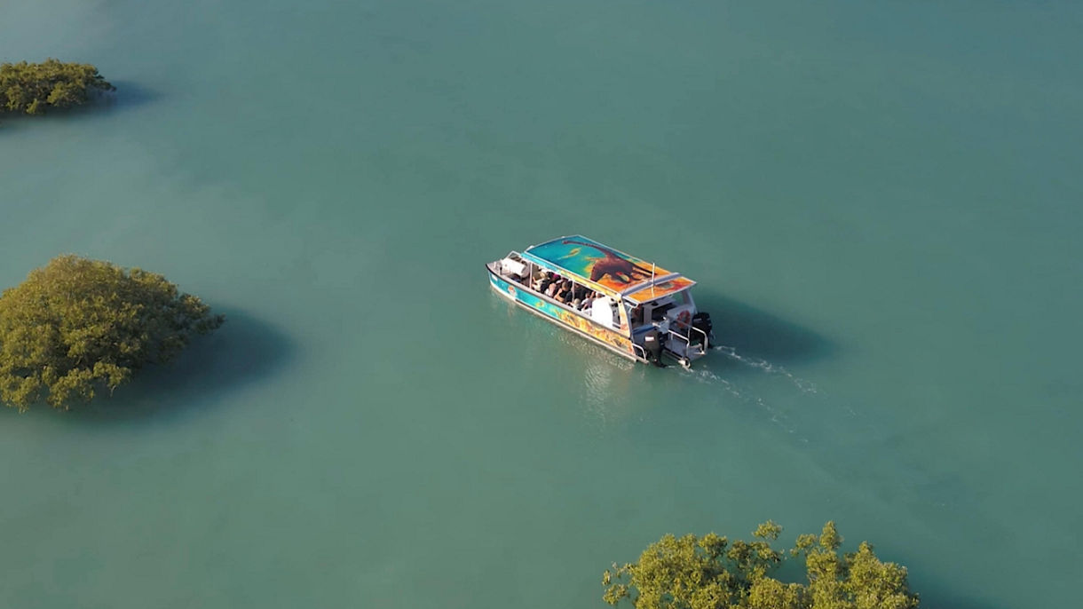 Timeless Views: A Gourmet and Prehistoric Journey