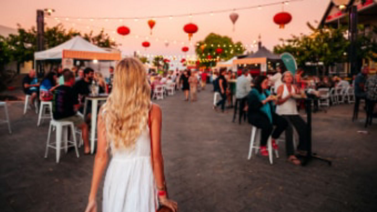 Flavours of Broome