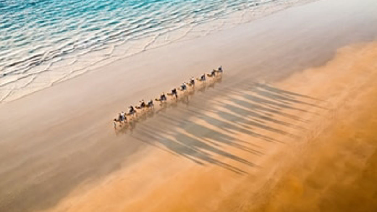 Broome Cultural Tour