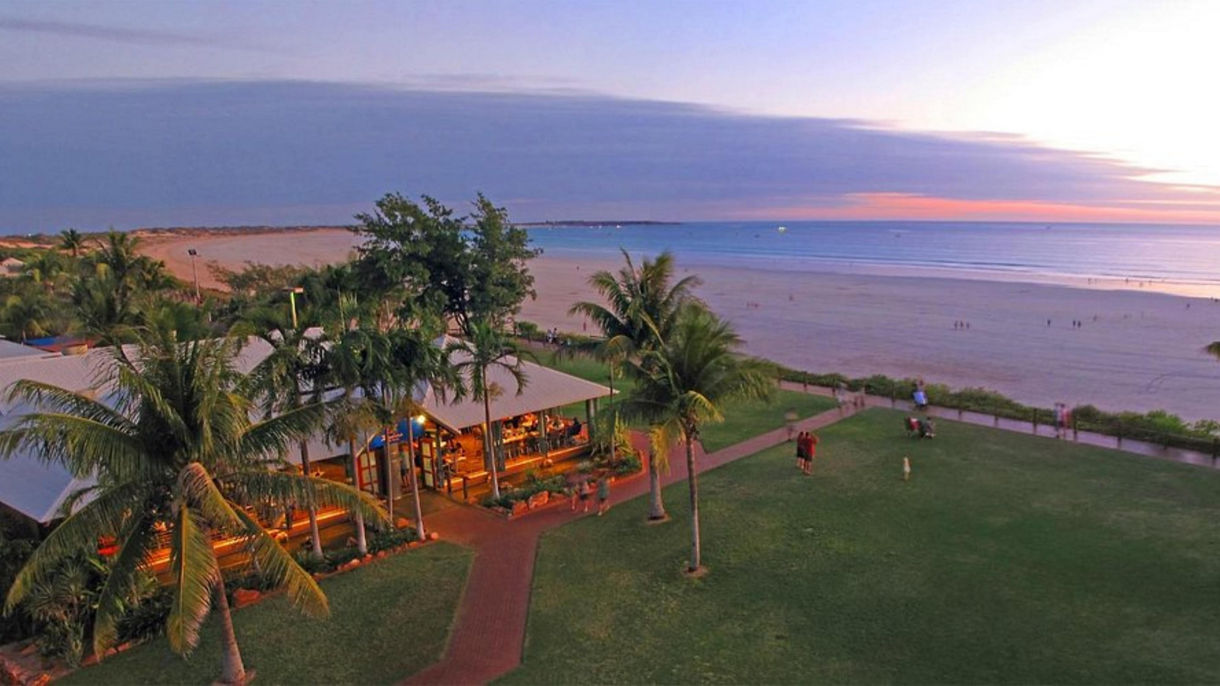 Kimberley Sunset & Dinner