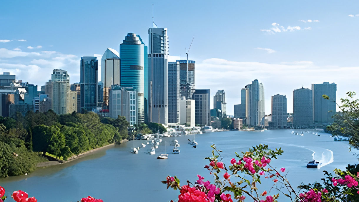 Brisbane by Private Vehicle - Car Class Full Day (With Driver)