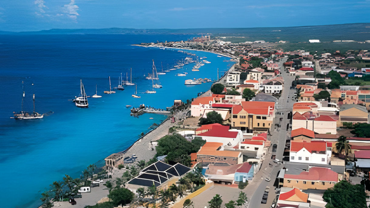 Best of Bonaire: Goto Lake, Cultural Park & Scenic Drive