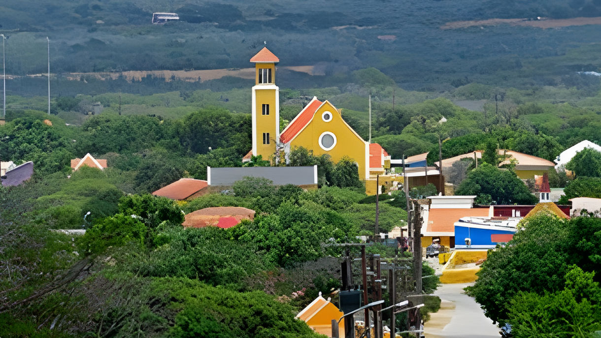 Bonaire Cultural Heritage