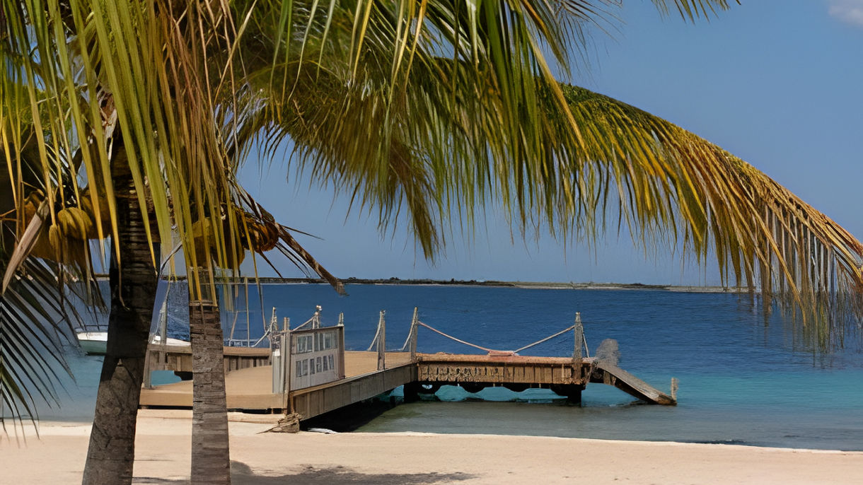 Bonaire Beach Club
