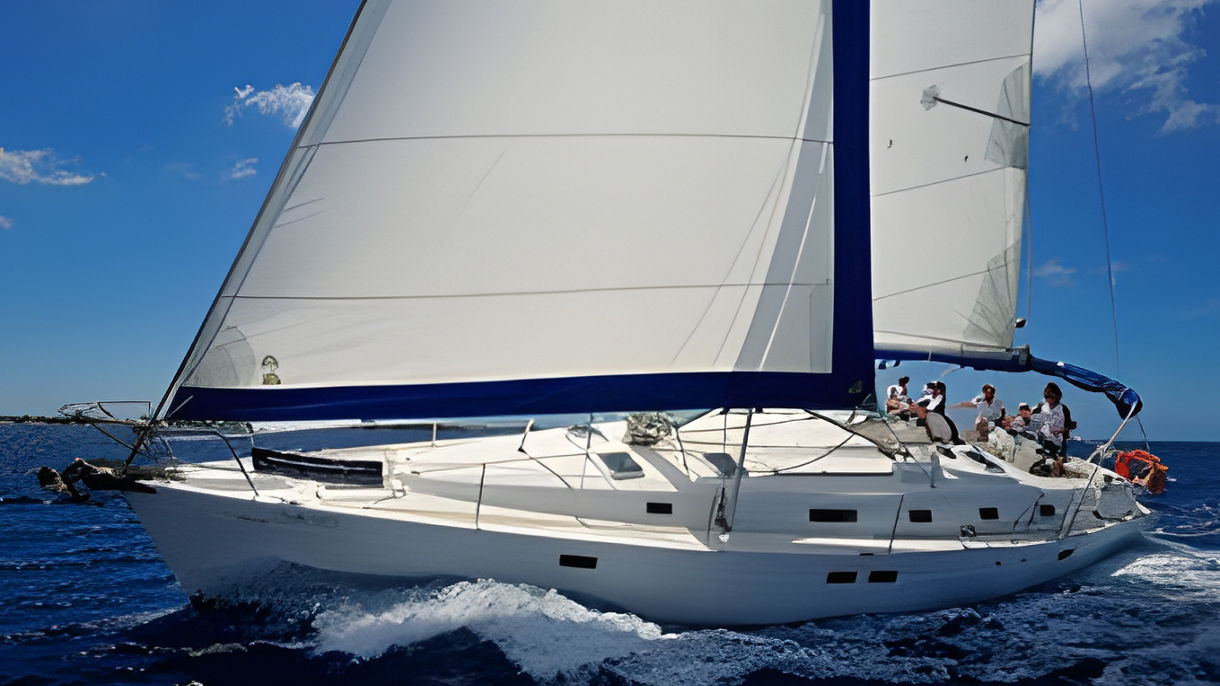 Bonaire Sail & Snorkel