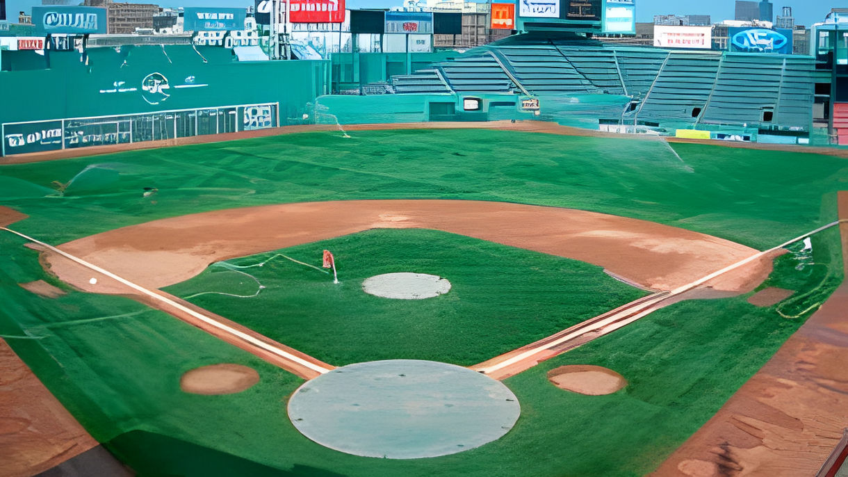 Fenway Park & Boston Highlights