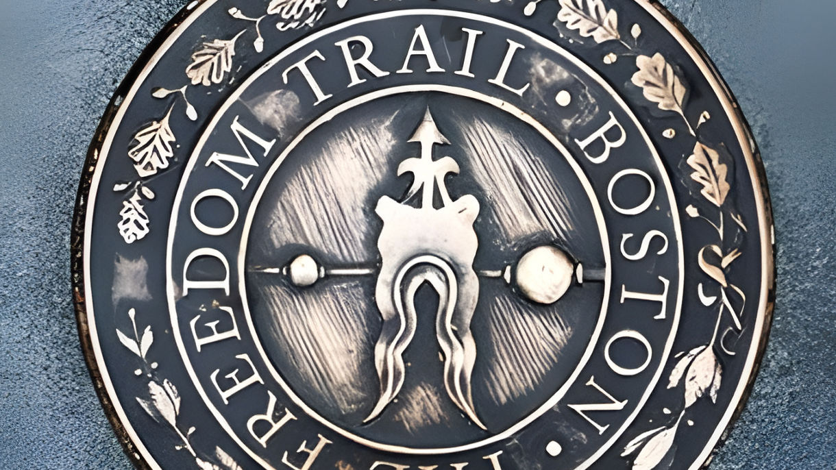 Freedom Trail Walking Tour