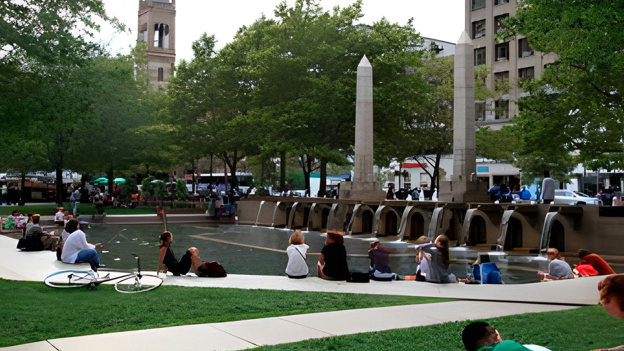 Boston Highlights Scenic Drive & Harbor Cruise