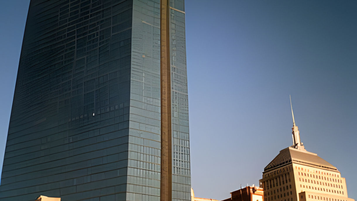 Easy Boston Highlights Scenic Drive