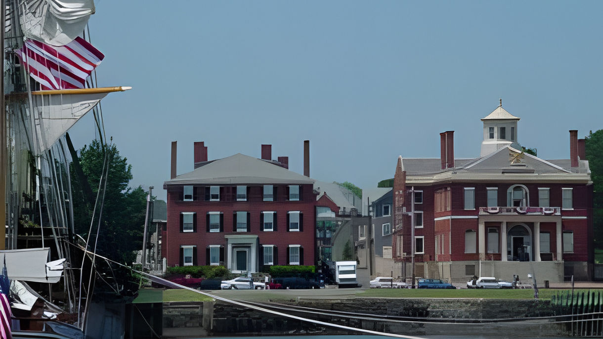 Salem Witch History & Boston Highlights