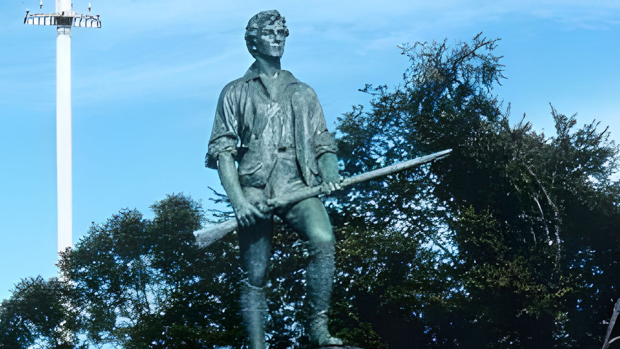 Best of Boston: Harvard, Lexington, Concord & City Highlights
