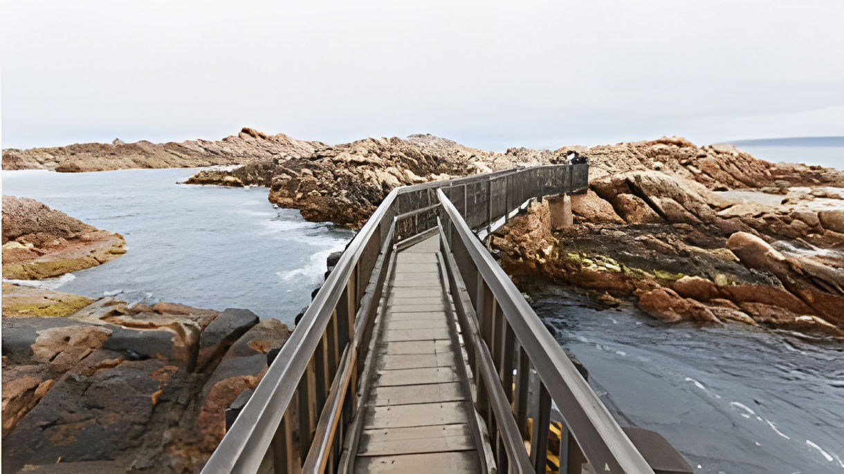 Margaret River On Your Own