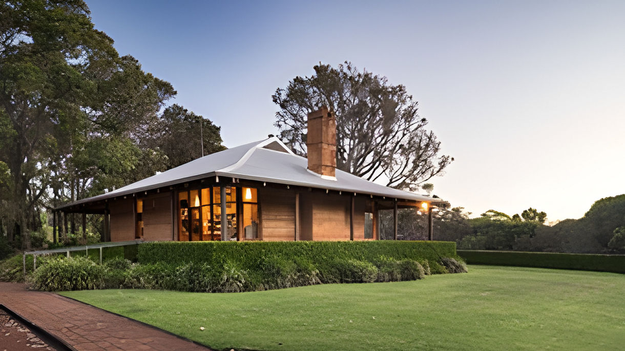 Wines of Margaret River