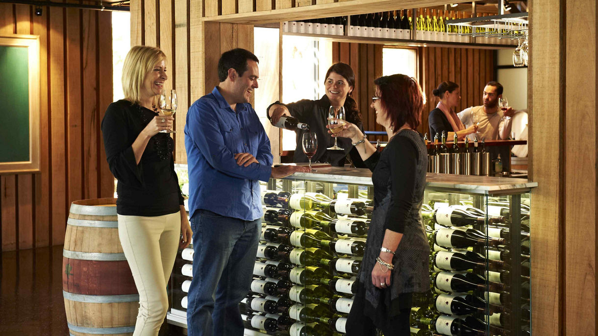 Margaret River Epicurean Tour