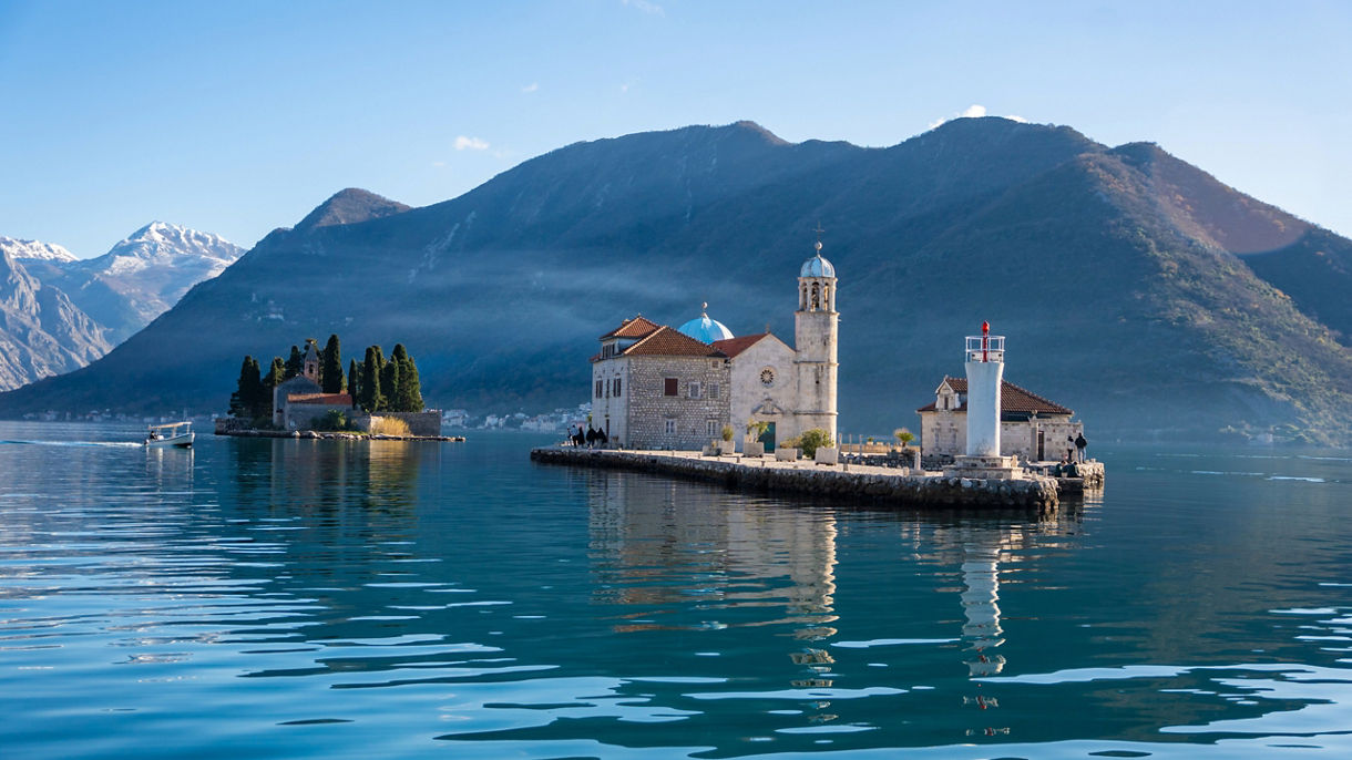 Best of Montenegro