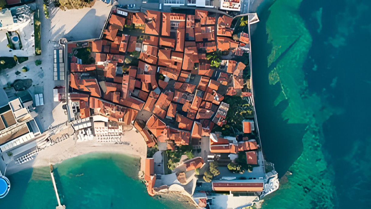 Highlights of Budva and Stari Bar