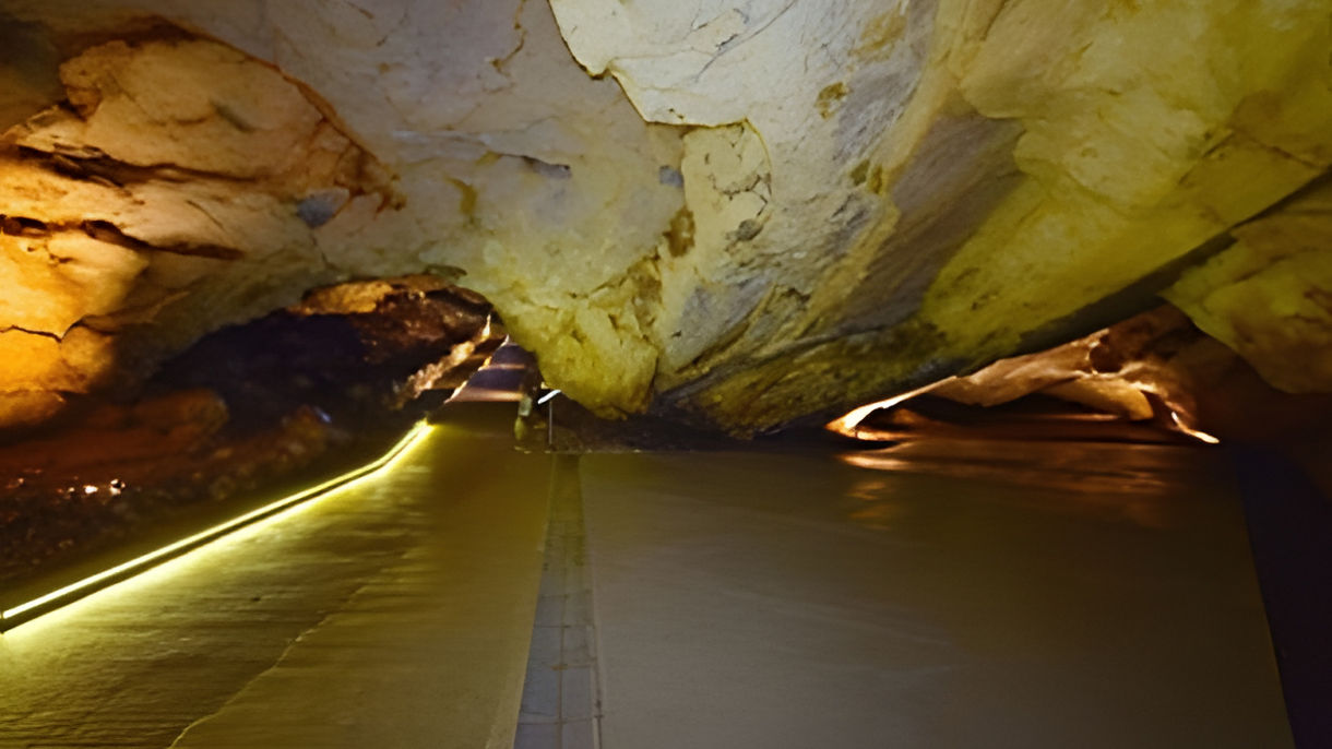 Lipa Cave Exploration for Families
