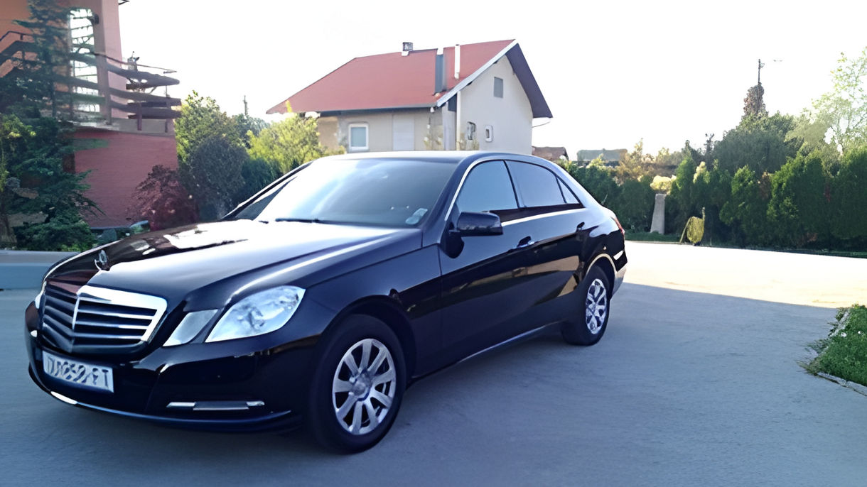 Private Car Full Day - with Guide