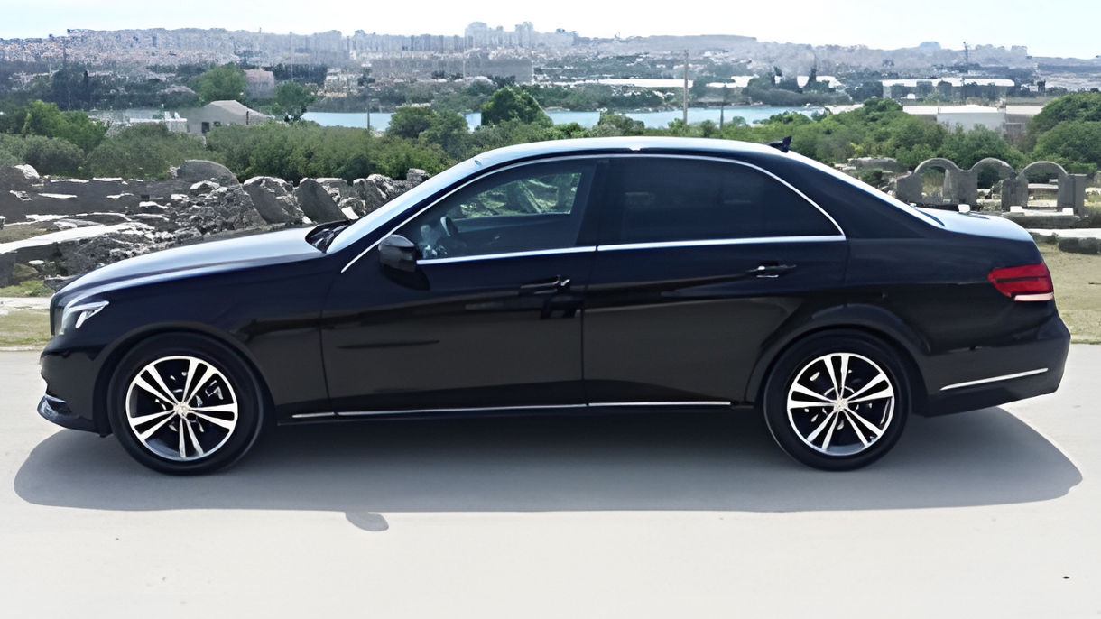 Private Car Half Day - with Guide