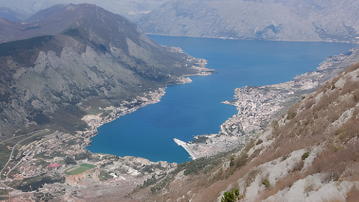 Best of Montenegro (for Small Groups)