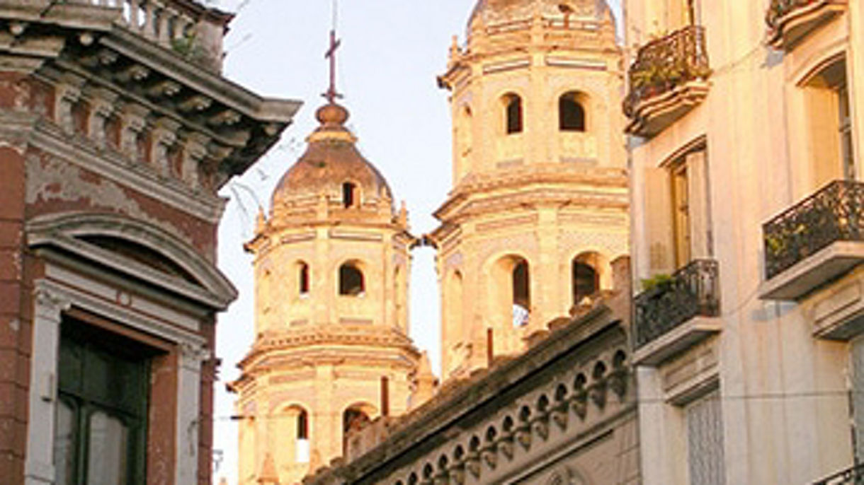 Best of Buenos Aires: La Boca & Recoleta Cemetery