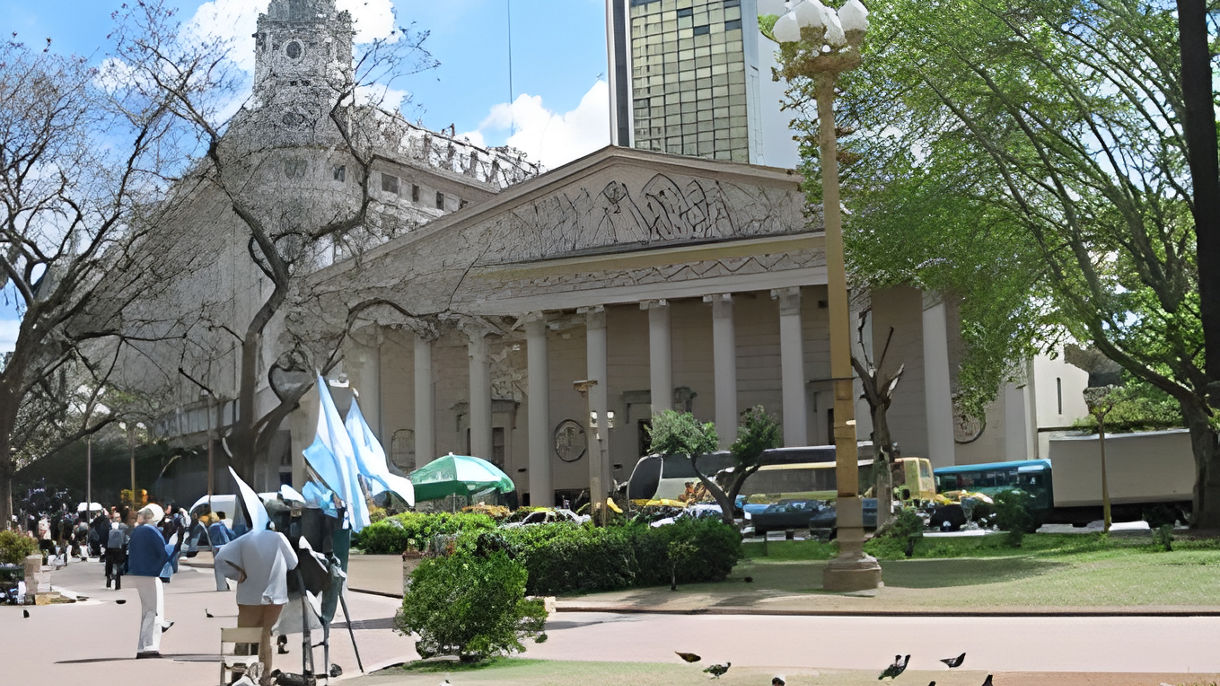 Cementerio De La Boca Y Recoleta (Guiado En Español)