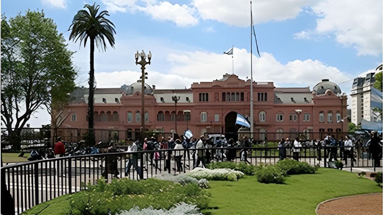 Best of Buenos Aires: La Boca & Recoleta Cemetery (Guided in Portuguese)