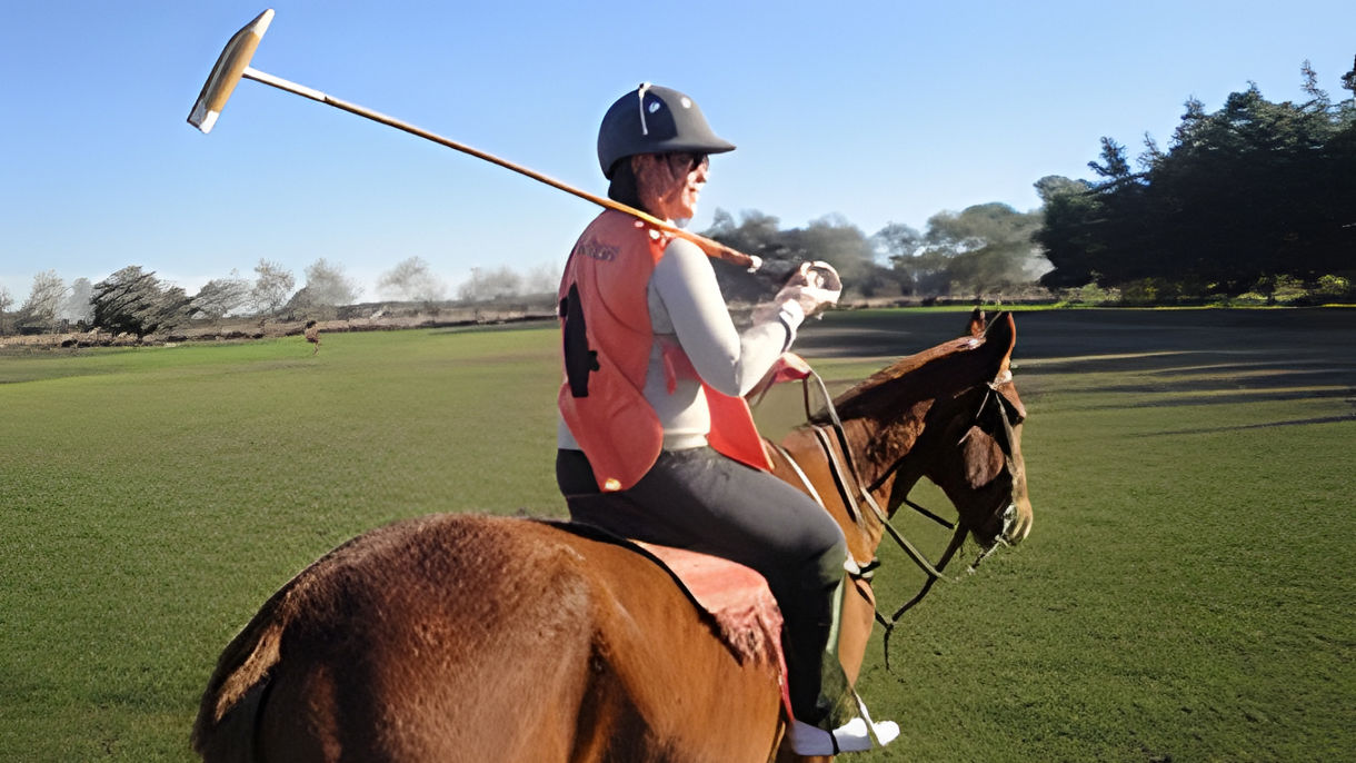 Polo Lessons