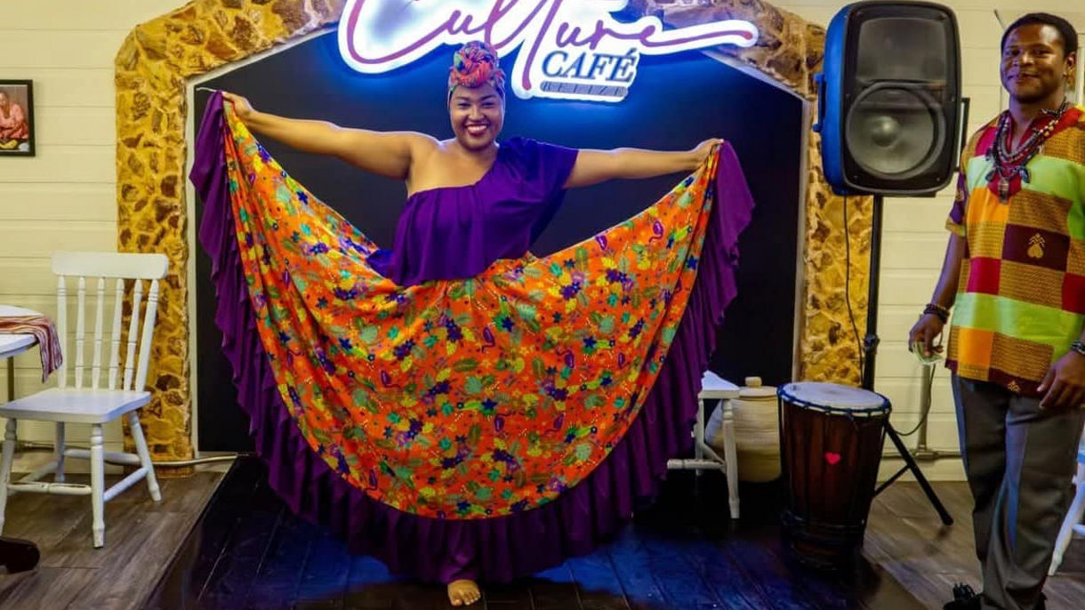 Local Connections: Rhythms & Culinary Delights of Belize