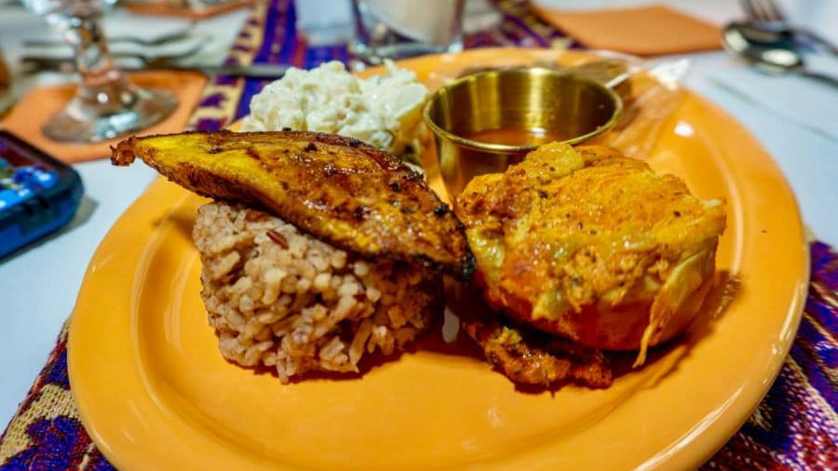 Local Connections: Rhythms & Culinary Delights of Belize