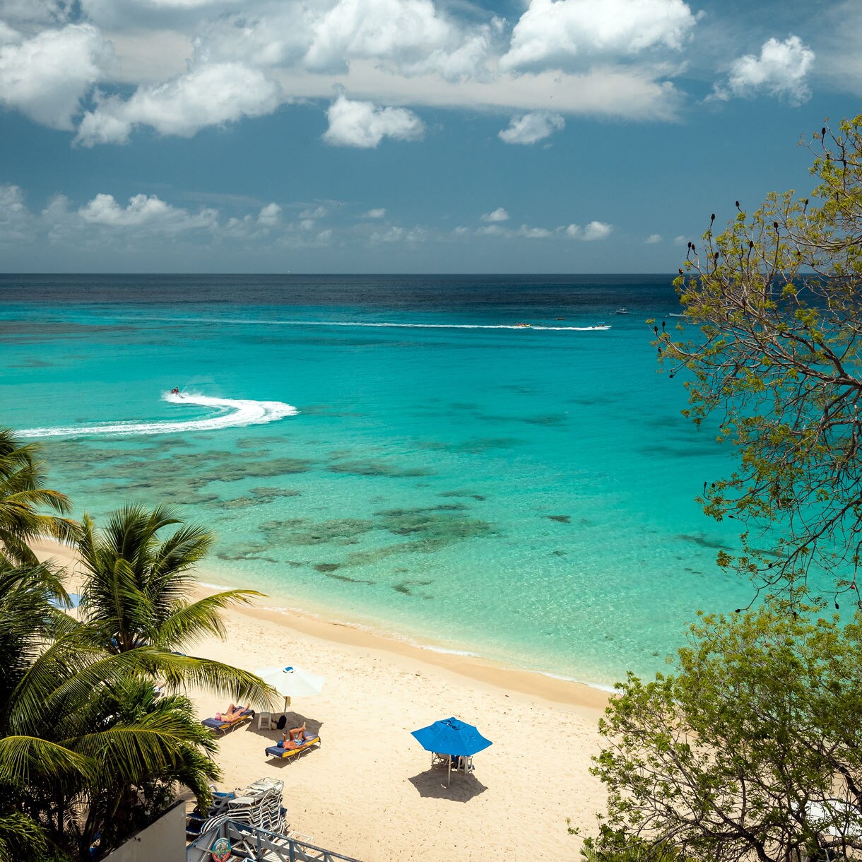 Barbados Payness Bay
