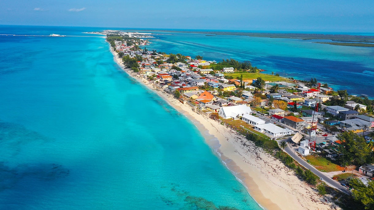 Bimini, Bahamas