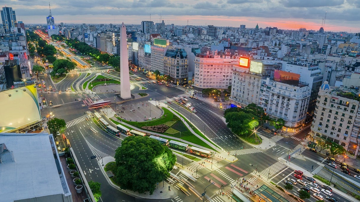 Buenos Aires, Argentina