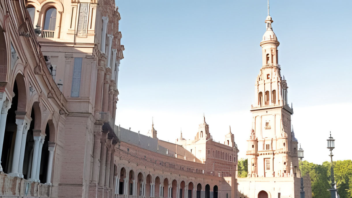 Best of Seville (A Small Group Tour)