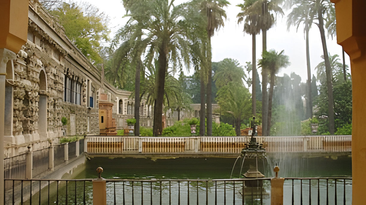 Best of Seville (A Small Group Tour)