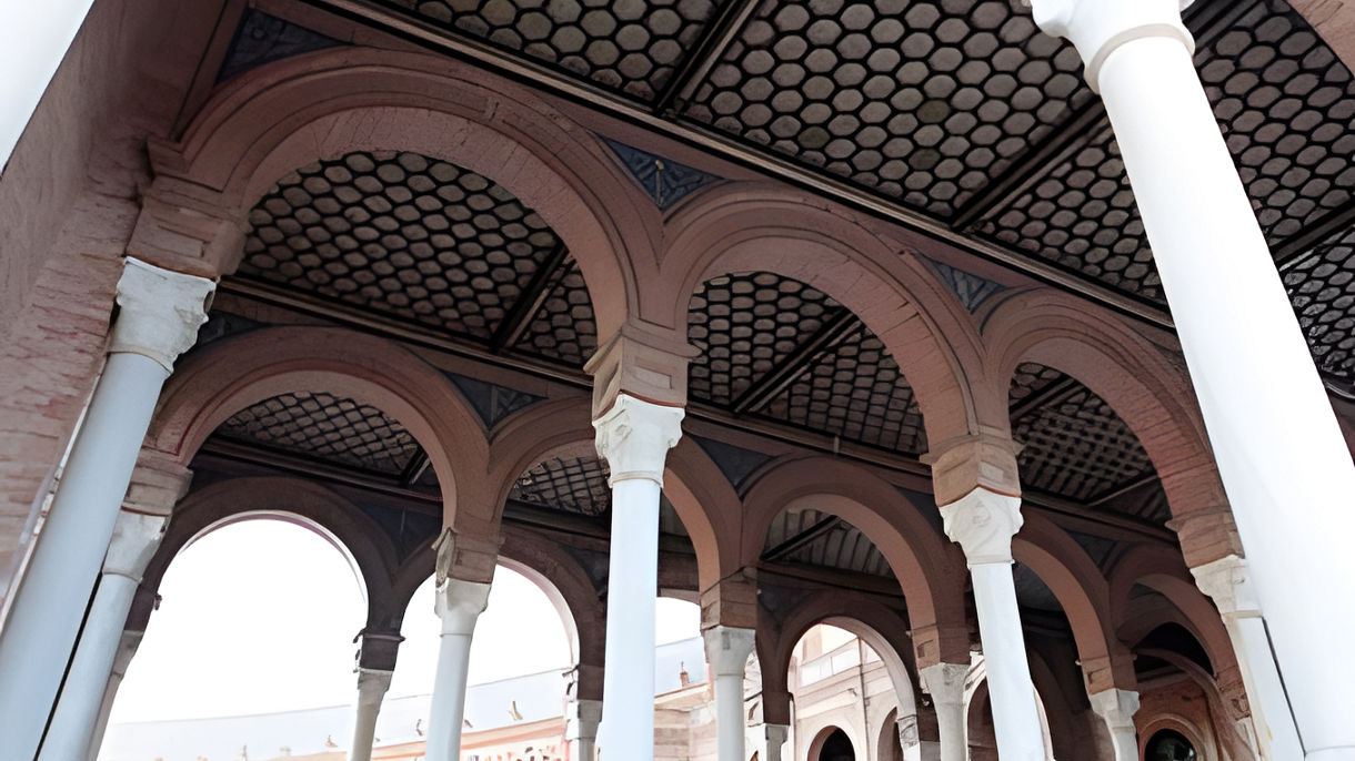 Ultimate Seville and its Hidden Treasures