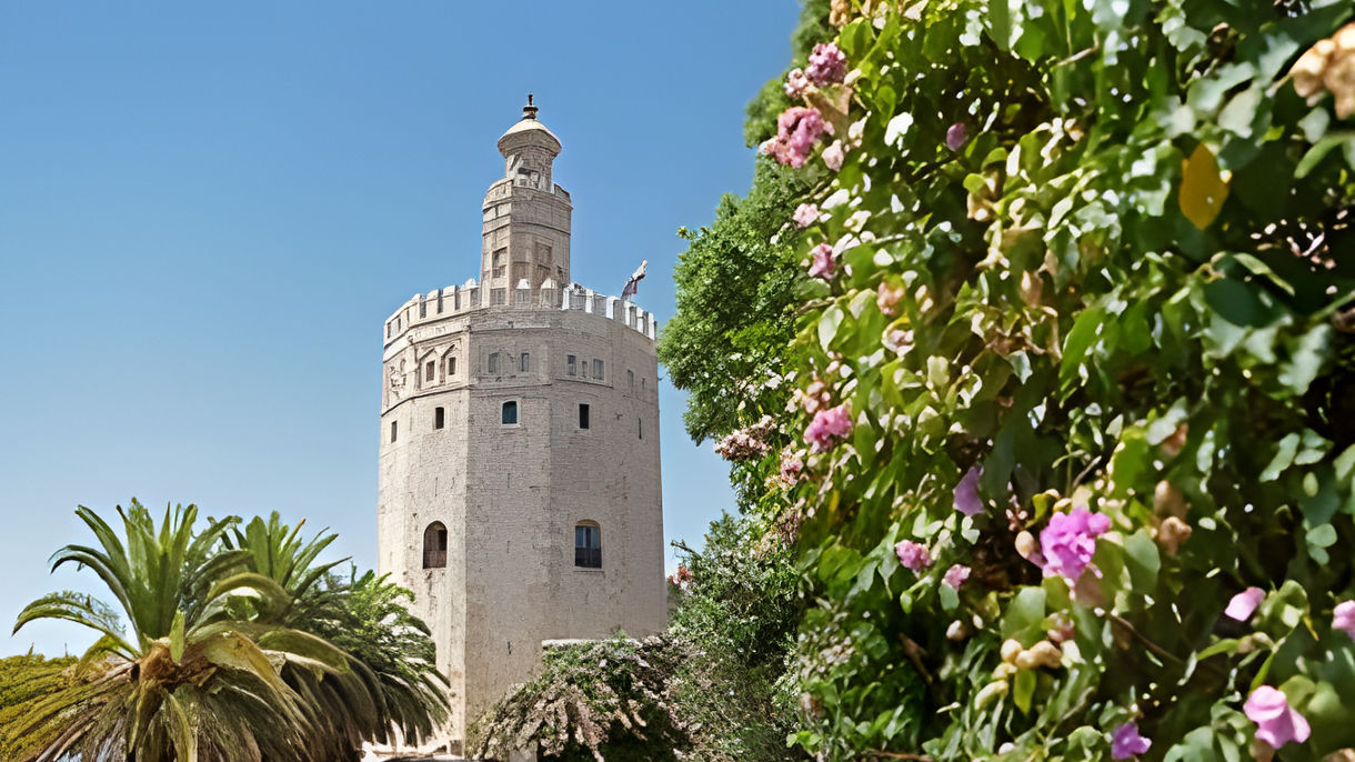 Seville On Your Own
