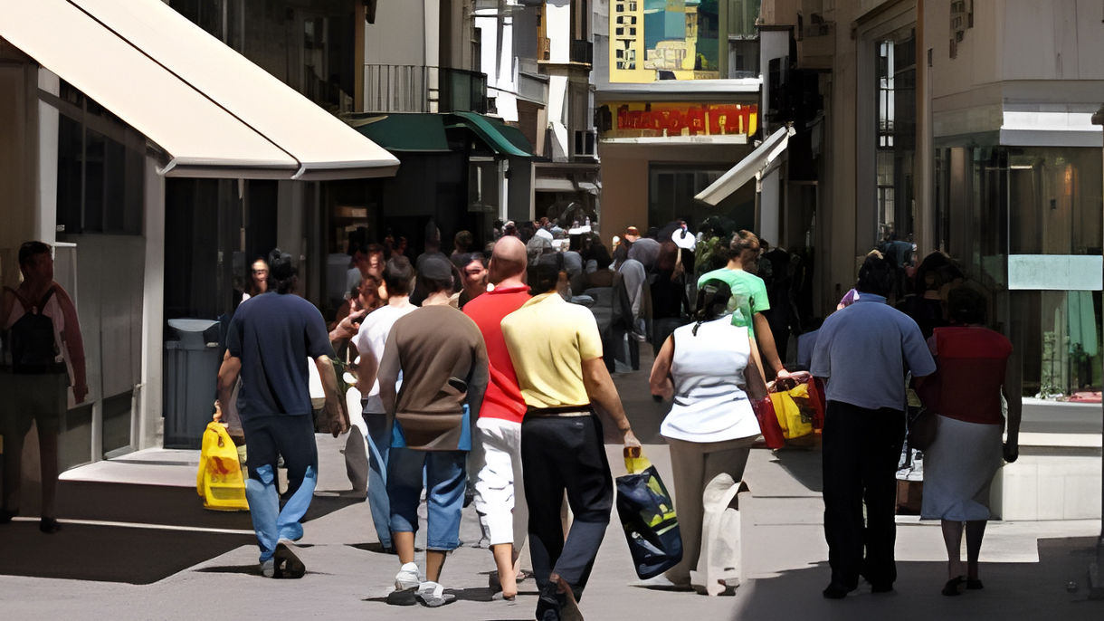 Seville On Your Own