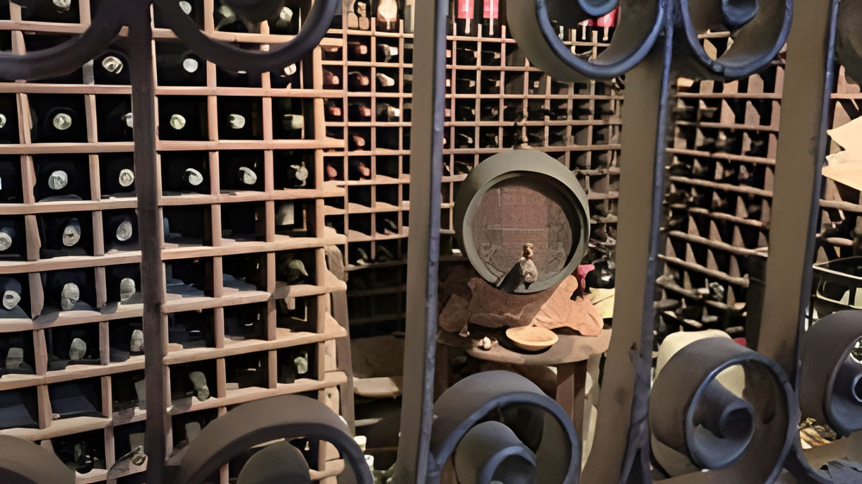A Taste of Andalusia – Adventure in Tapas