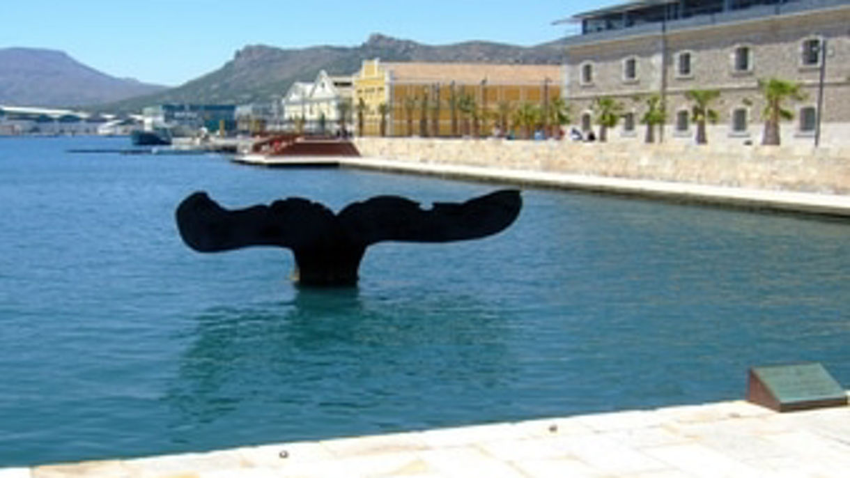 Murcia & Shrine of Fuensanta