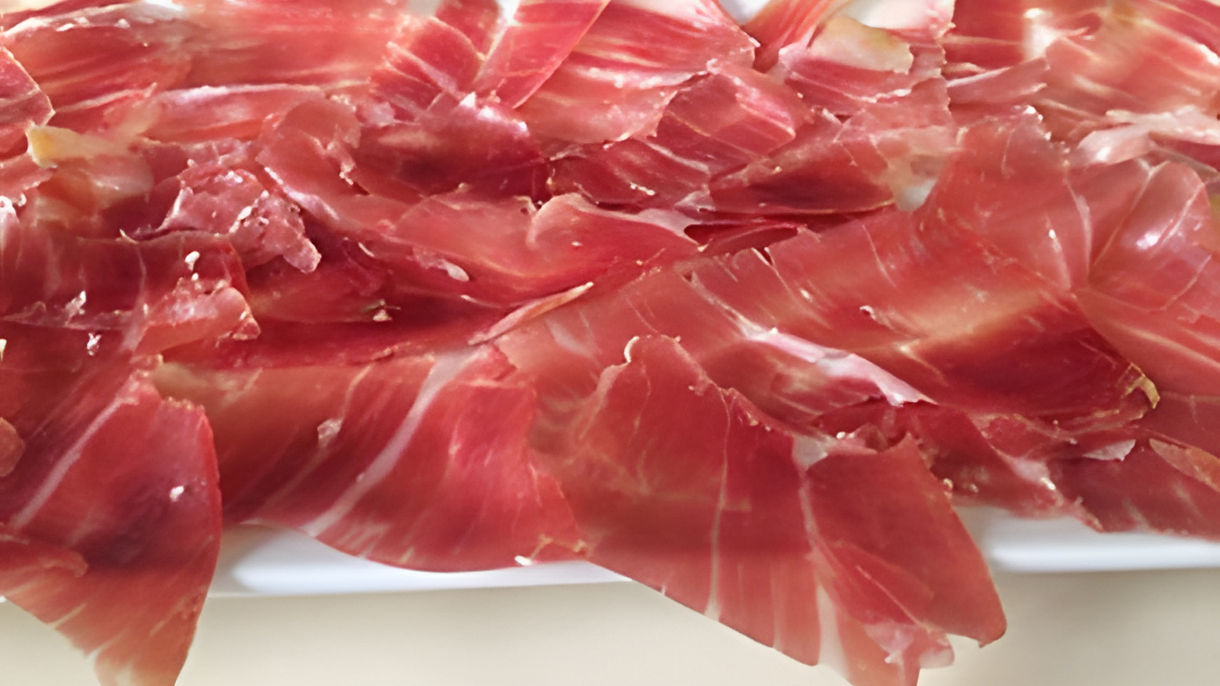 Tapas Tasting Tour