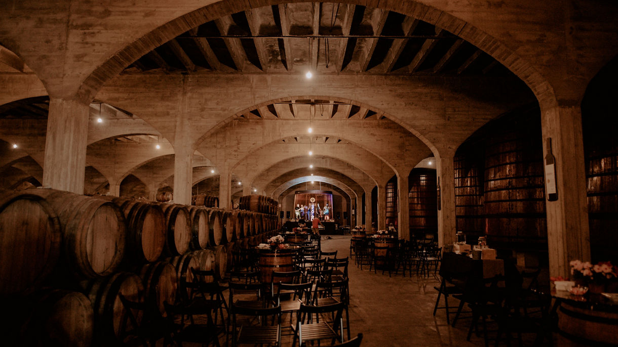 La Mancha, Jumilla & Wine Tasting