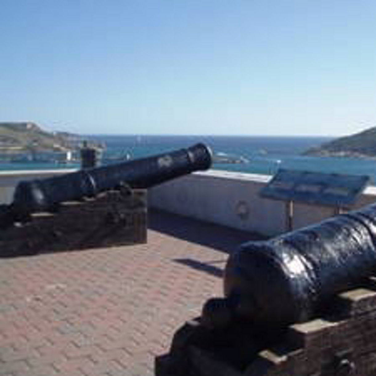 Cartagena & City Drive